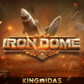 Iron Dome at 1bet