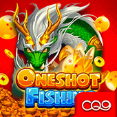 Oneshot Fishing at 1bet