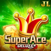 Super Ace Deluxe at 1bet