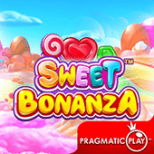 Sweet Bonanza at 1bet